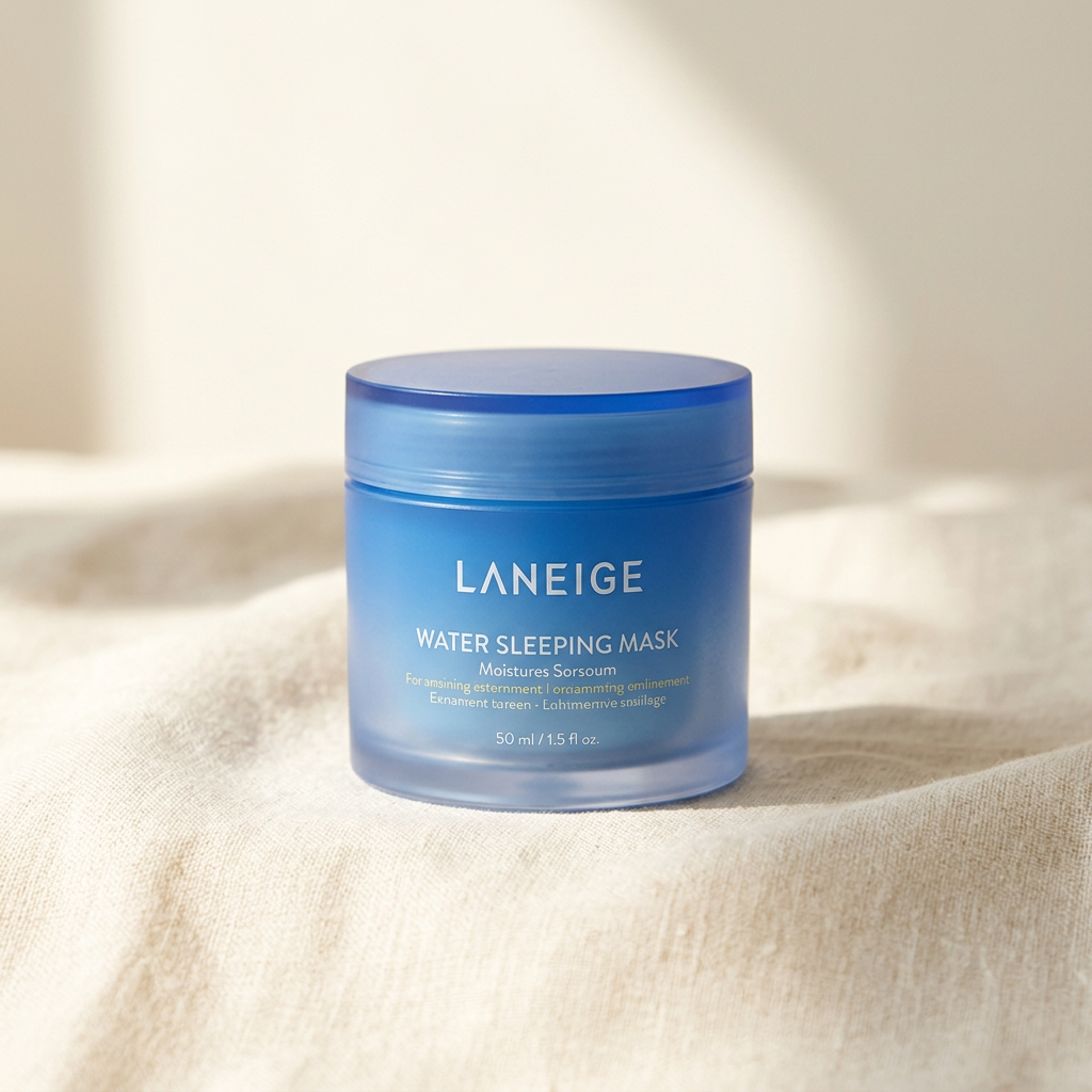 Laneige Water Sleeping Mask